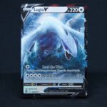 Lugia V -ST 138-