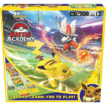 pokemon battle academy 2022