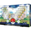 Pokemon GO Radiant Eevee Premium Collection