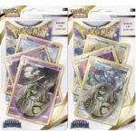 Silver Tempest Premium Checklane Blister