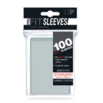 ultra pro fit sleeves