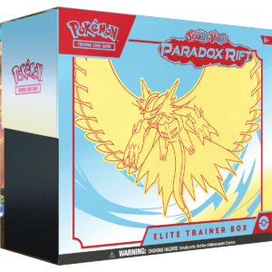 paradox rift elite trainer box 4