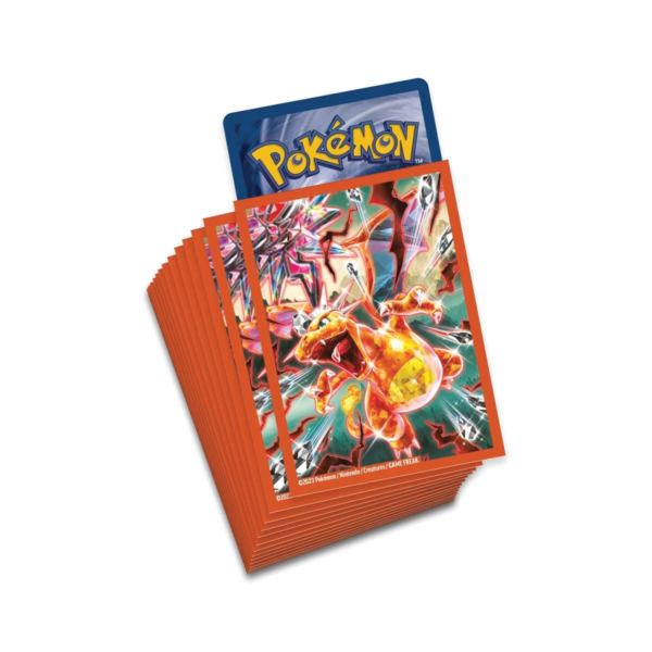 Charizard ex Premium Collection 4