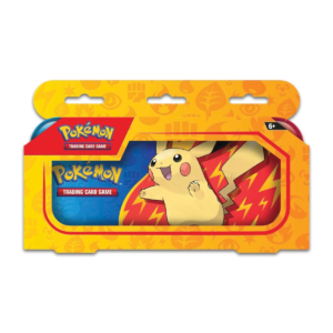 Pokemon Back to School Pencil Case (2023)