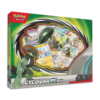 Pokemon Cyclizar ex Box