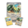 Pokemon Cyclizar ex Box 3