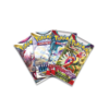 Pokemon Cyclizar ex Box 4