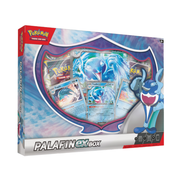 Palafin Ex box 1