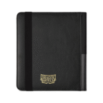 Dragon Shield Card Codex Portfolio 160 - Black
