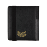 Dragon Shield Card Codex Portfolio 80 - Black
