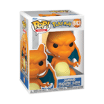 Funko Pop! Pokemon - Charizard 843