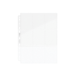 Ultimate Guard 9-Pocket Supreme Page