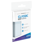 Ultimate Guard classic sleeves_