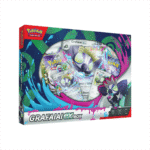 grafaiai ex box